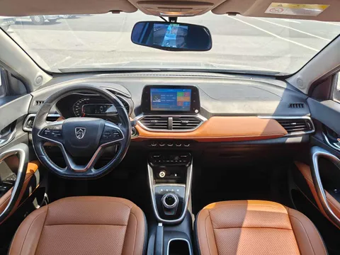Baojun 510