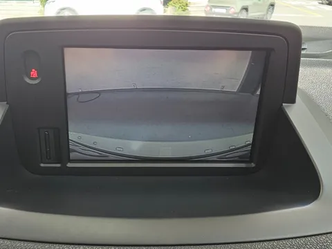 Renault SM3