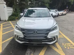 Changan CS85