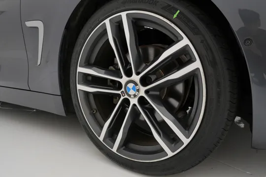 BMW 4-Series