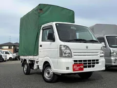 Suzuki Carry Track