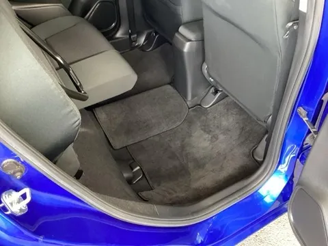 Honda Jazz (Fit)