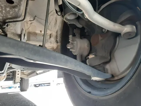 Mazda Scrum