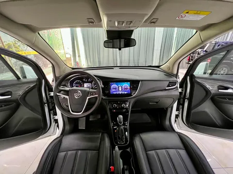 Buick Encore
