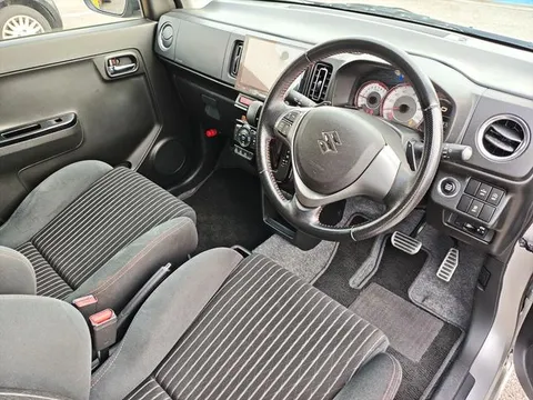 Suzuki Alto Works