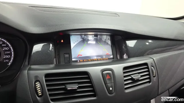 Renault SM5