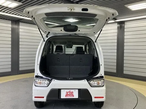 Suzuki Wagon R Custom Z