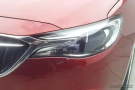 Buick Excelle GT