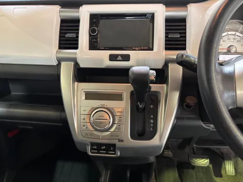 Mazda Flair Crossover