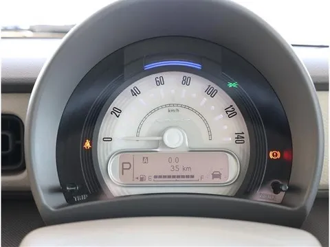 Suzuki Alto Lapin LC