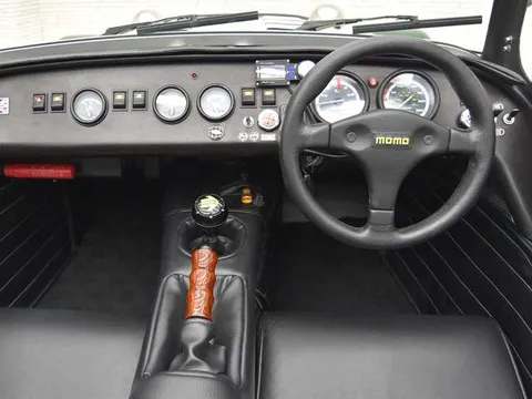 Caterham
