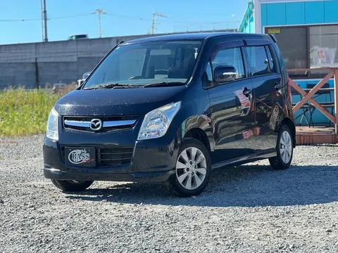 Mazda AZ-Wagon