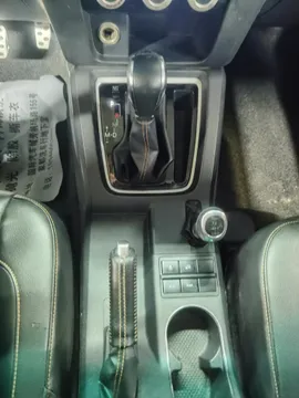 BAIC BJ40