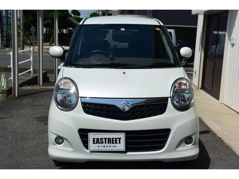 Suzuki MR Wagon