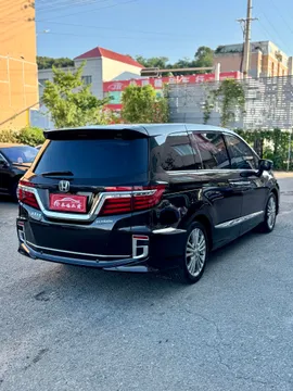 Honda Elysion