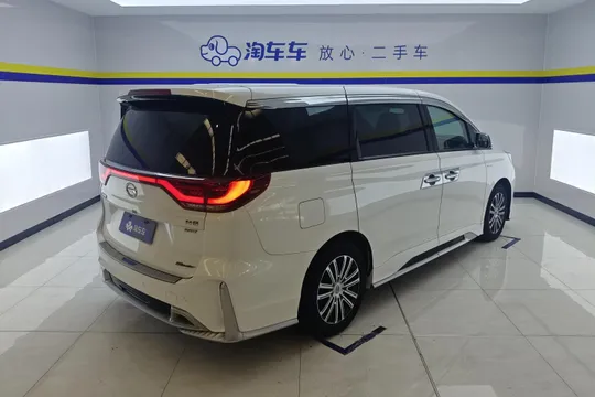 Gac M8