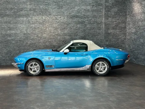 Mitsuoka Rock Star