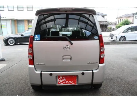 Mazda AZ-Wagon