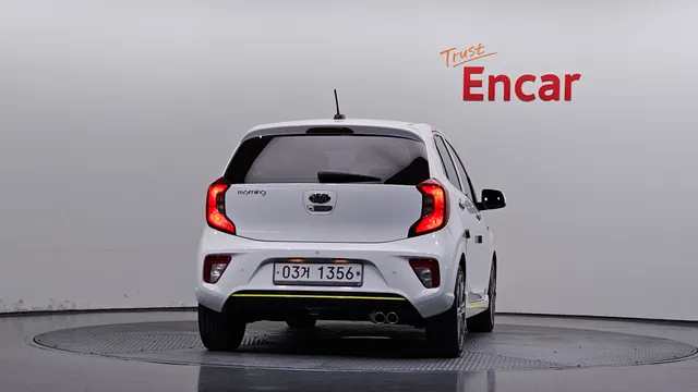 Kia Picanto (Morning)