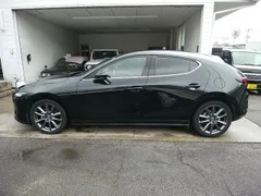 Mazda MAZDA3 Fastback