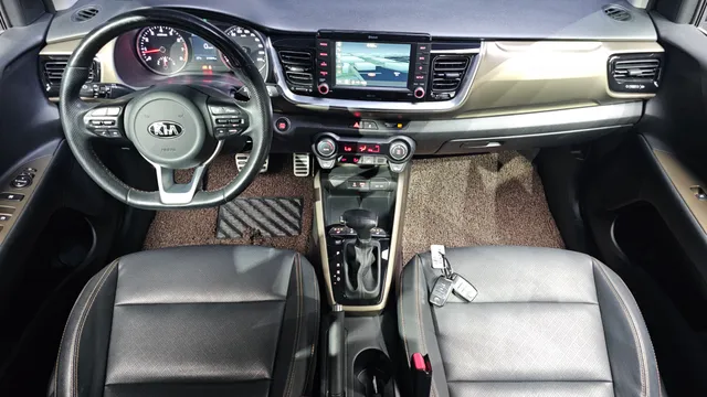 Kia Stonic
