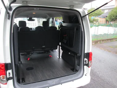 Nissan Vanette