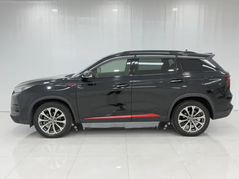 Changan CS75 Plus