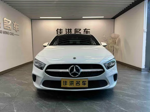 Mercedes-Benz