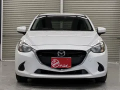 Mazda Mazda2 (Demio)