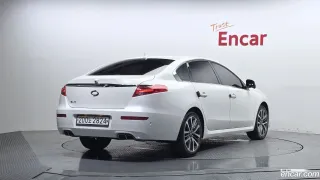 Renault SM7