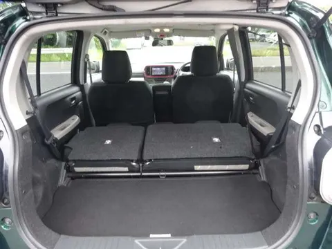 Daihatsu Boon