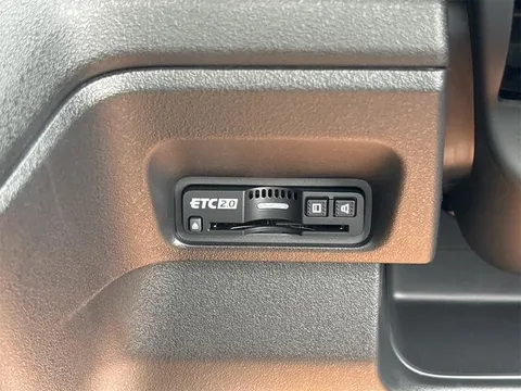 Honda N-BOX Joy