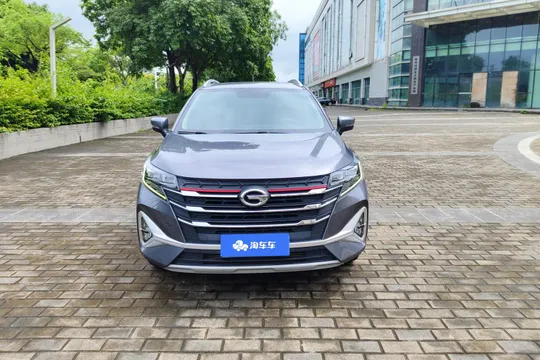 Gac GS3