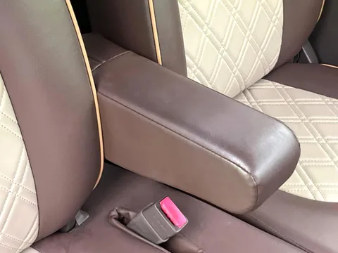 Suzuki Alto Lapin Chocolat
