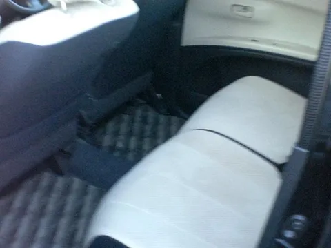 Subaru Lucra