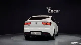 Kia Pride
