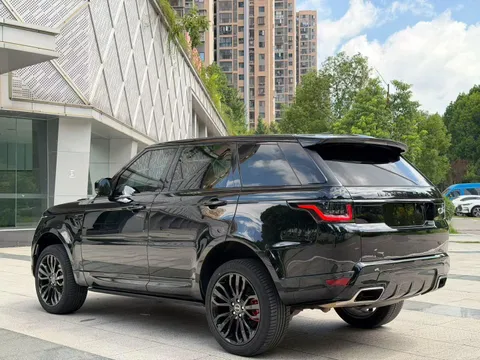 Land Rover