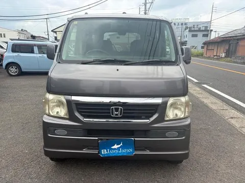 Honda Vamos