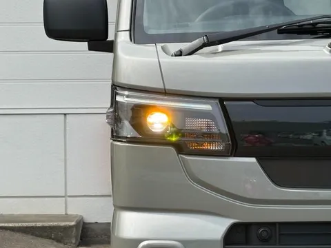 Suzuki Super Carry