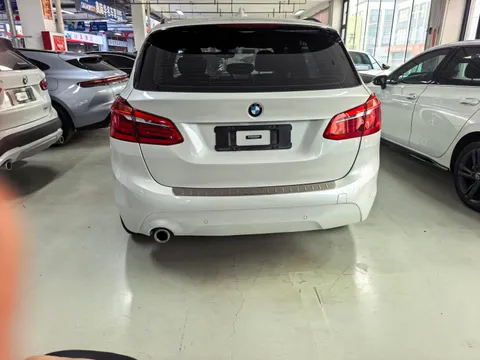 BMW 2-Series