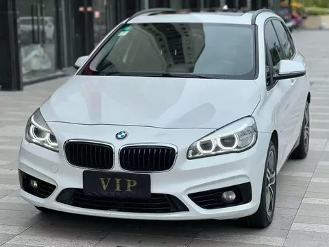 BMW 2-Series