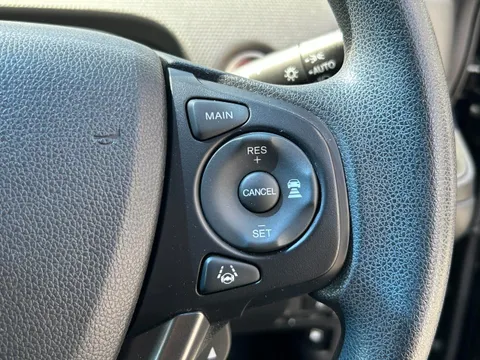 Honda Freed Plus
