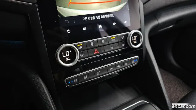 Renault Talisman (SM6)