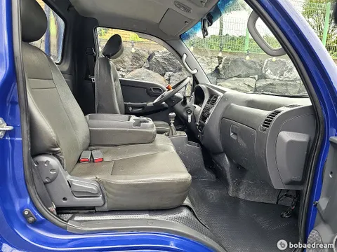 Kia Bongo 3