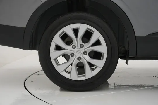 Renault XM3