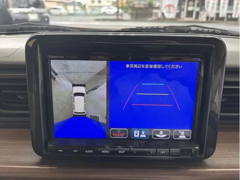 Suzuki Alto Lapin LC