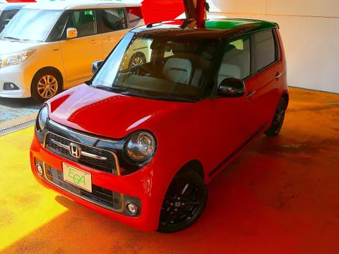 Honda N-ONE