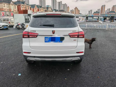 Roewe RX5