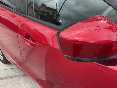 Mazda Mazda2 (Demio)