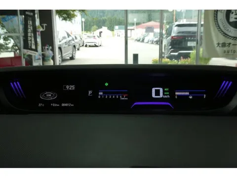 Honda Freed Plus